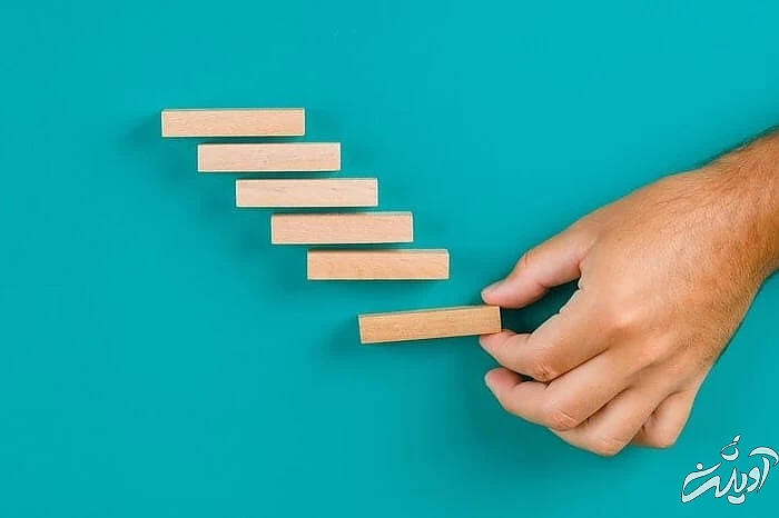 تایین هدف های کوچک هدف گذاری